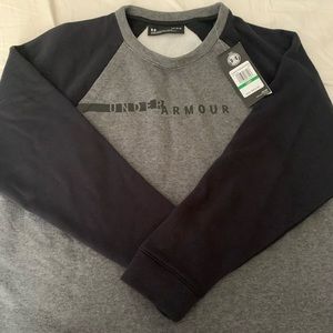 Under Armour Sweatshirt